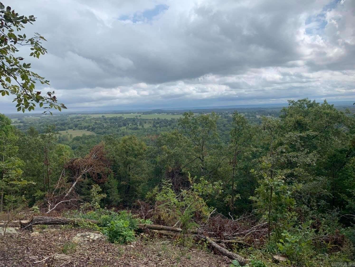 3.33 Acres of Residential Land for Sale in Greenbrier, Arkansas