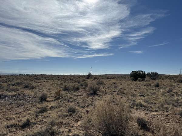 0.5 Acres of Land for Sale in Rio Rancho, New Mexico