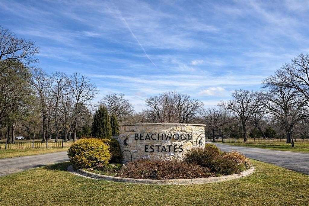 0.2 Acres of Residential Land for Sale in Trinidad, Texas