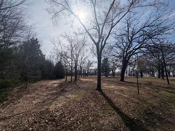 0.2 Acres of Residential Land for Sale in Trinidad, Texas