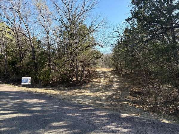 2 Acres of Land for Sale in Whitesboro, Texas