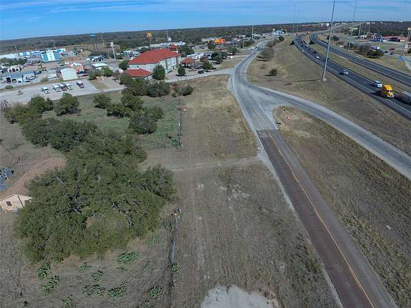 17.5 Acres of Mixed-Use Land for Sale in Eastland, Texas