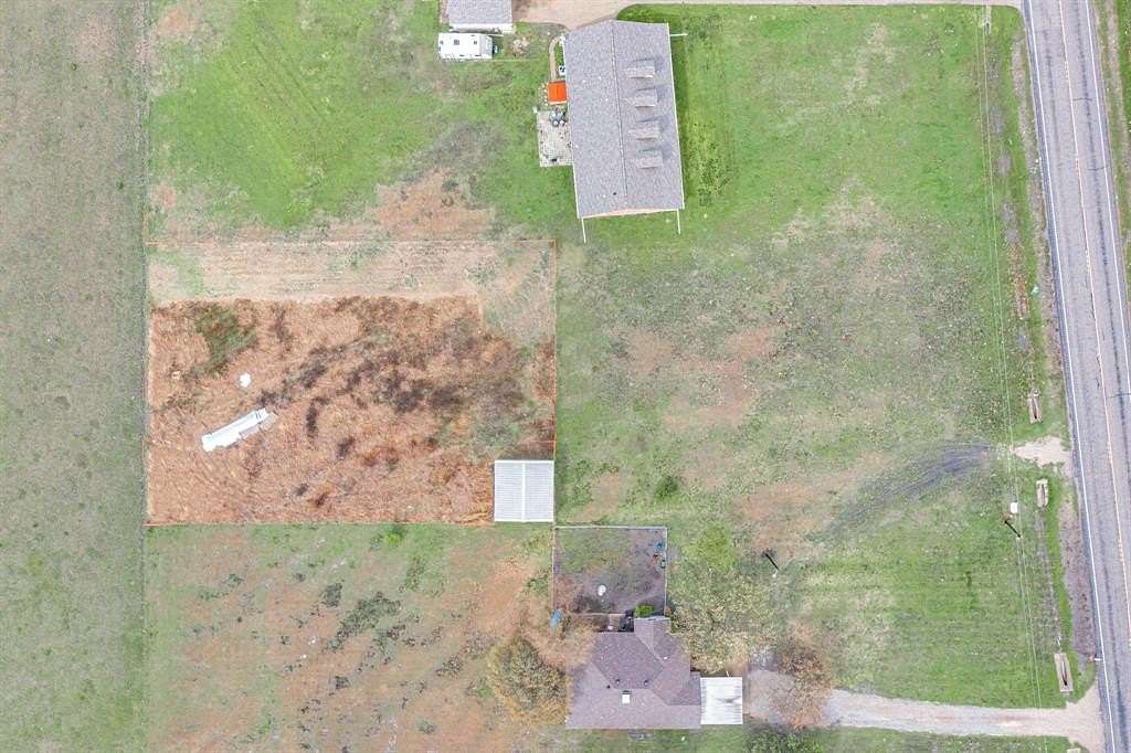 1 Acre of Residential Land for Sale in Nevada, Texas