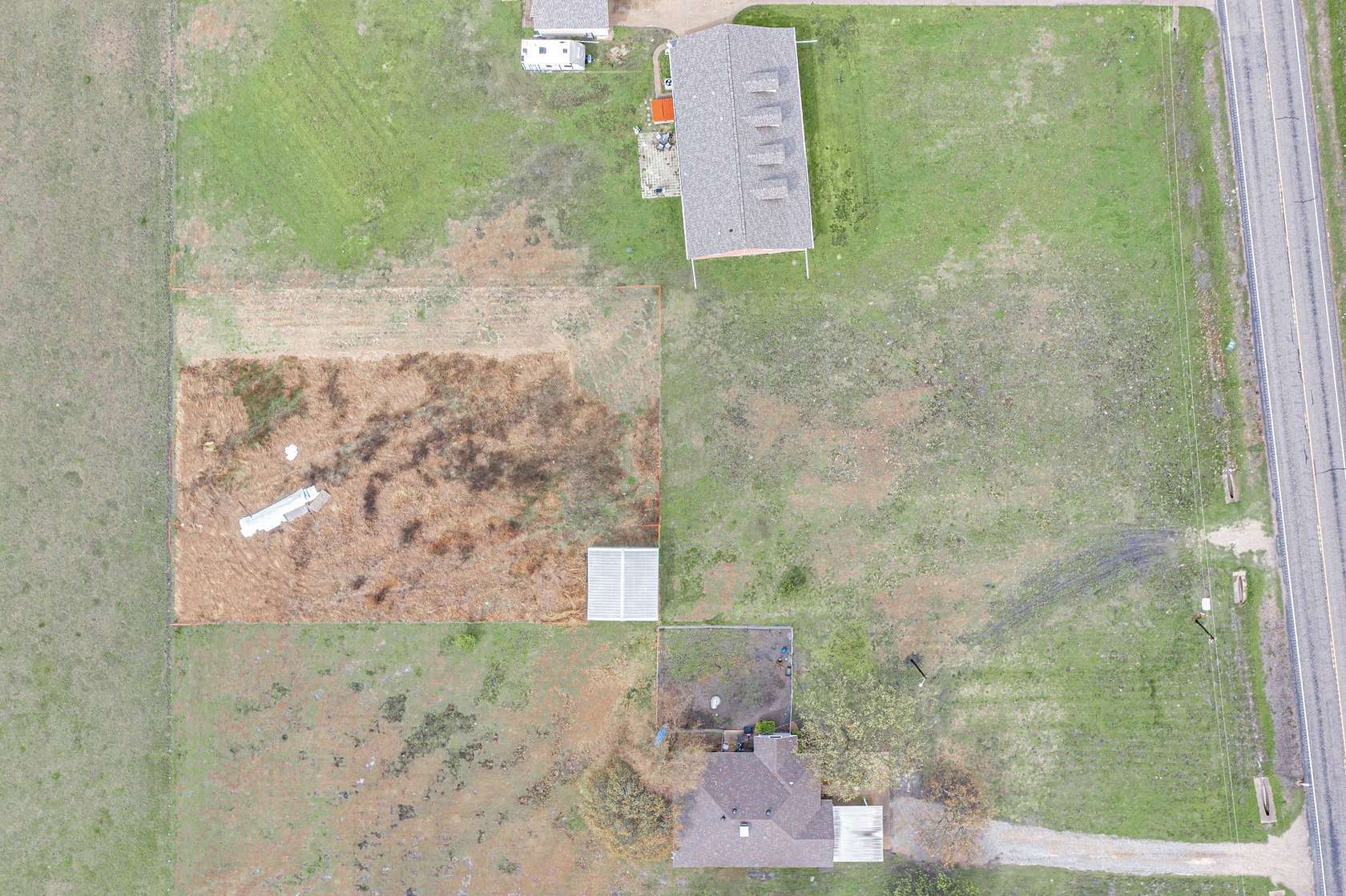 1 Acre of Residential Land for Sale in Nevada, Texas