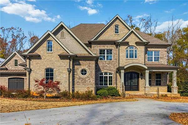 2 Acres of Land with Home for Sale in Social Circle, Georgia