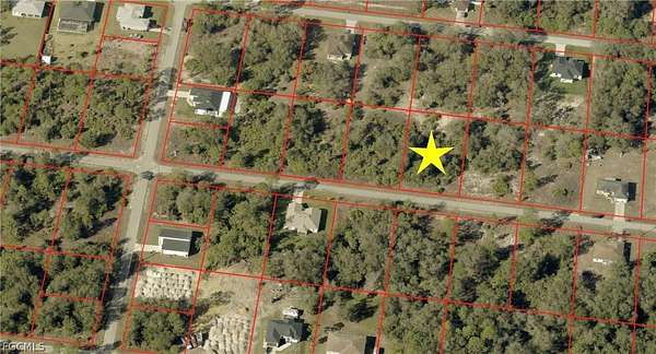0.5 Acres of Residential Land for Sale in Lehigh Acres, Florida