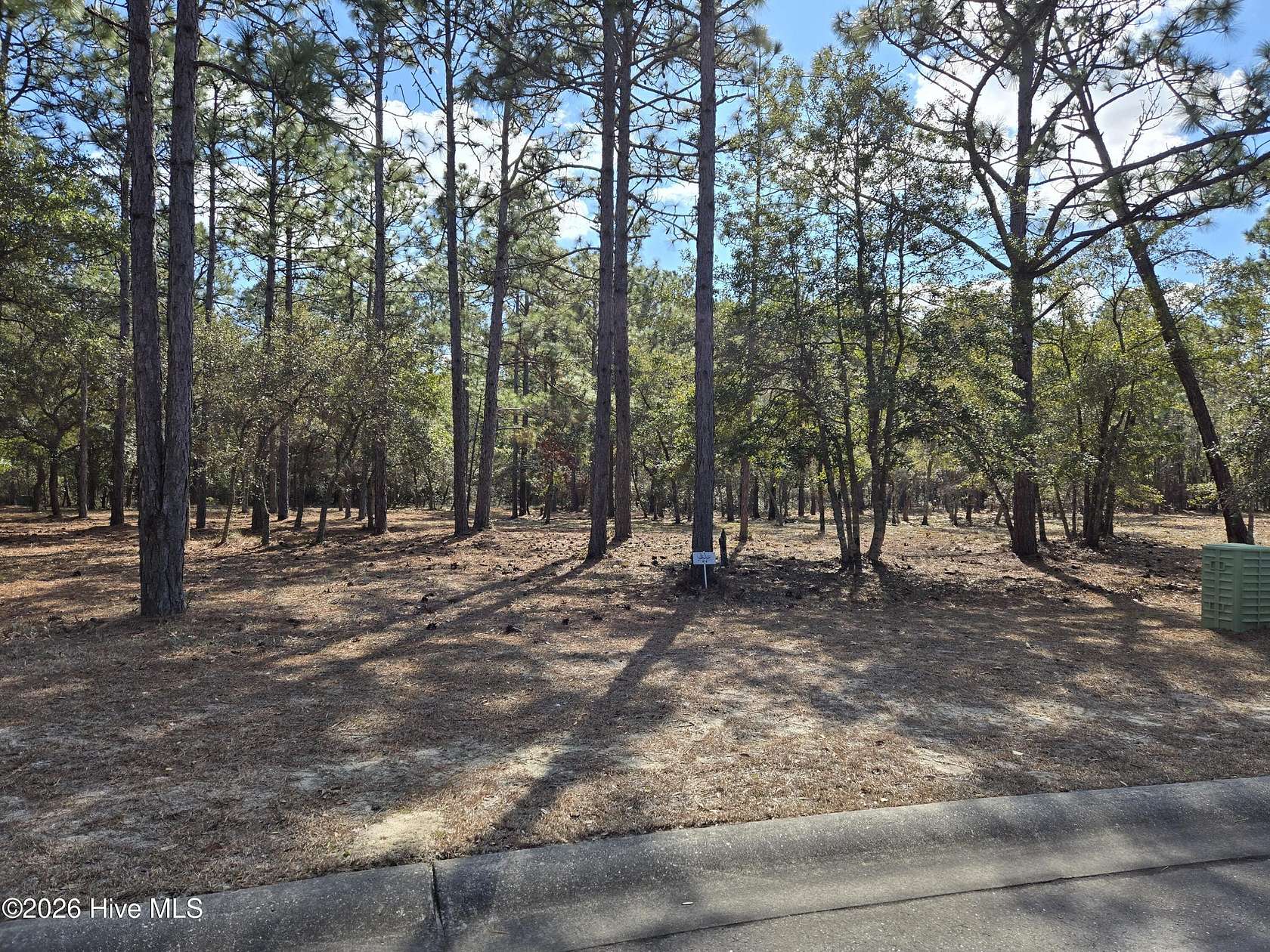 0.49 Acres of Residential Land for Sale in Supply, North Carolina