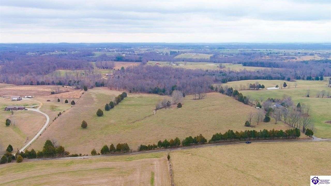 20.3 Acres of Land for Sale in Eastview, Kentucky