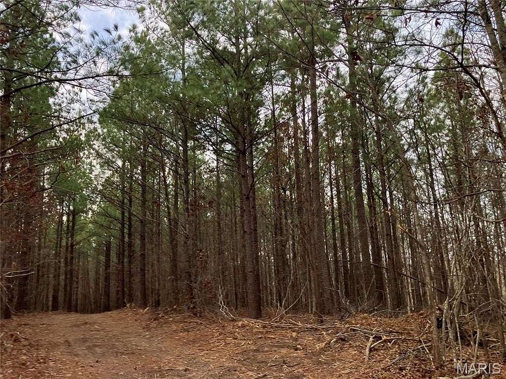 8.21 Acres of Land for Sale in Fredericktown, Missouri