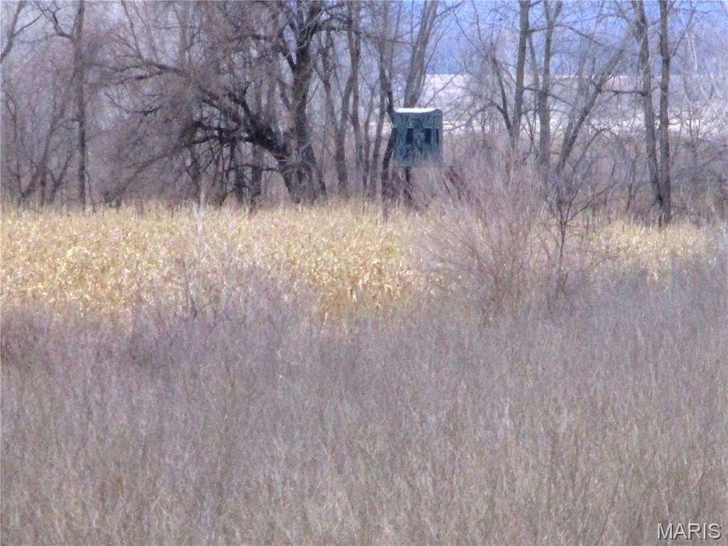 173 Acres of Land for Sale in Kaskaskia, Illinois