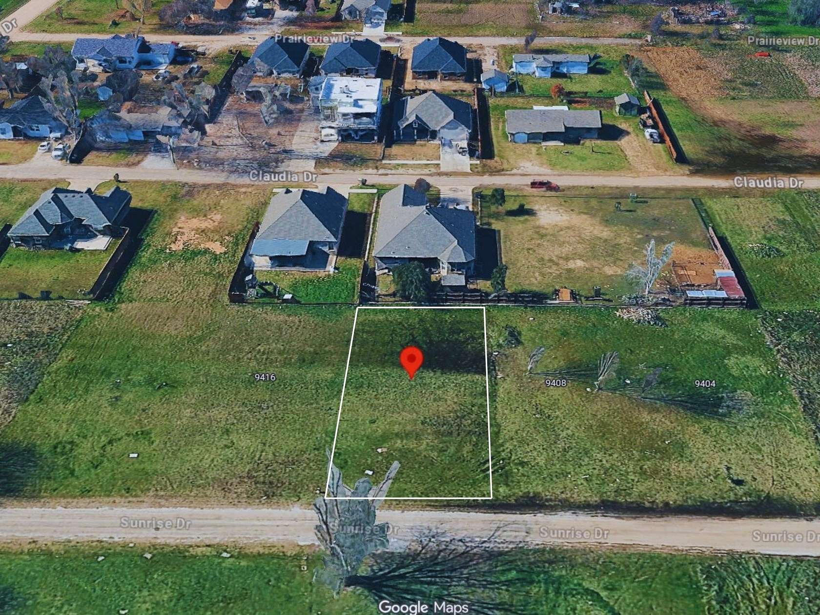 0.19 Acres of Residential Land for Sale in Fort Worth, Texas
