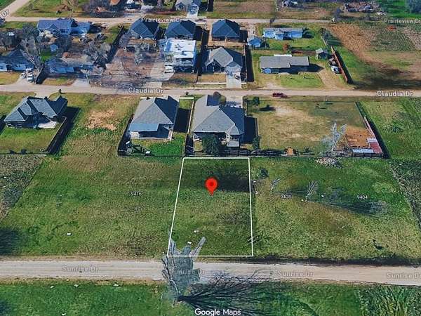 0.19 Acres of Residential Land for Sale in Fort Worth, Texas