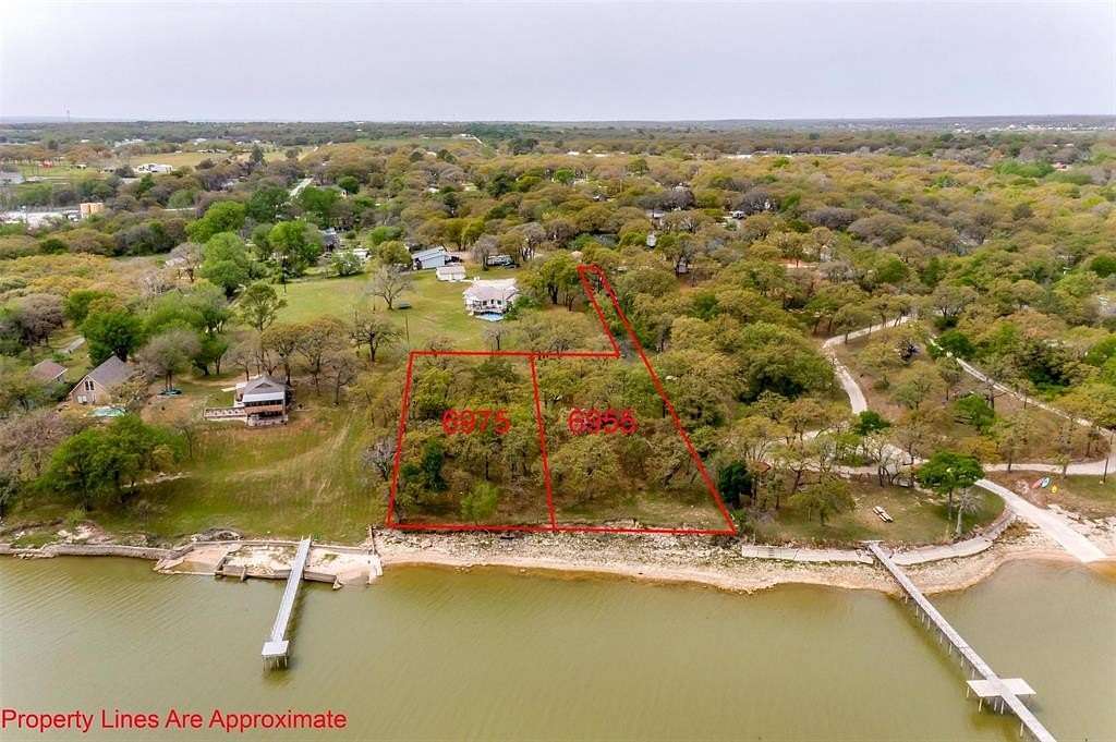 0.97 Acres of Residential Land for Sale in Azle, Texas