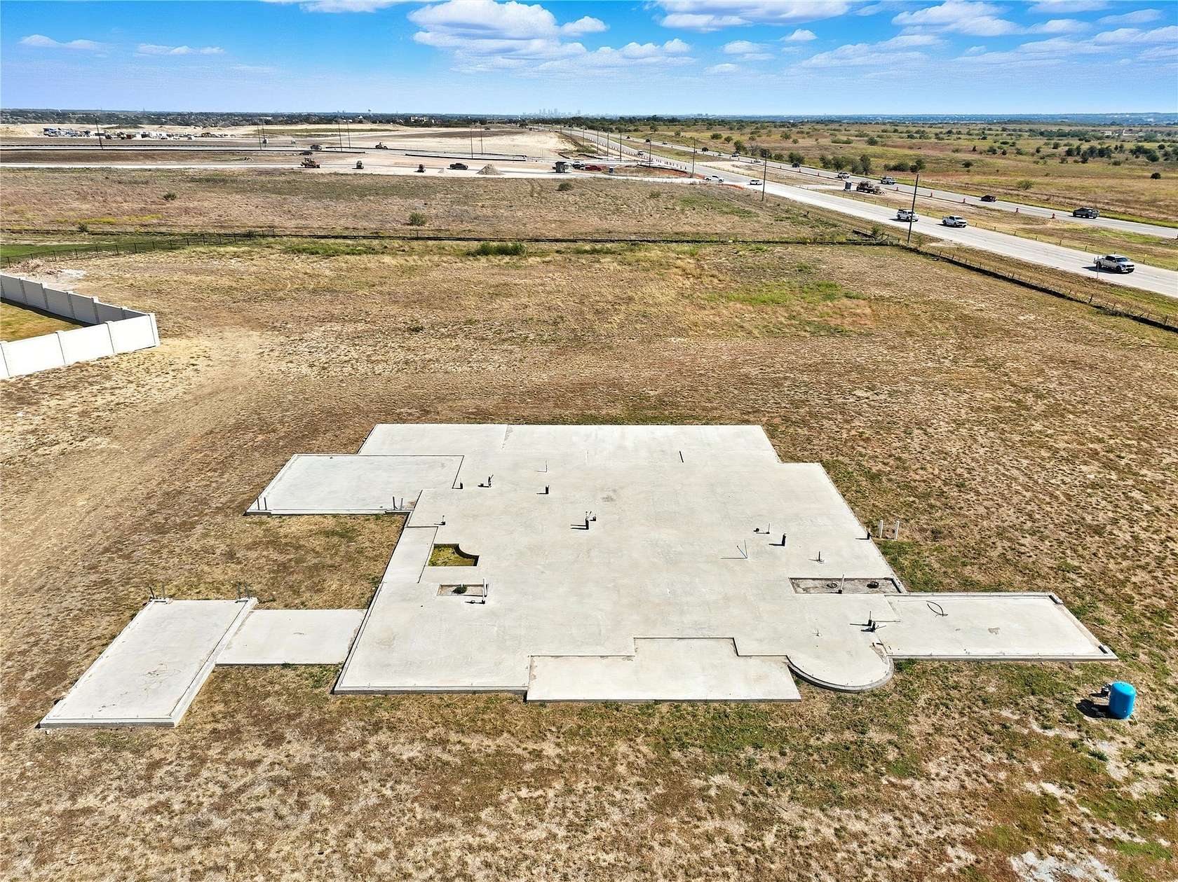 3.46 Acres of Residential Land for Sale in Fort Worth, Texas