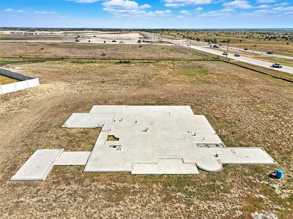 3.46 Acres of Residential Land for Sale in Fort Worth, Texas