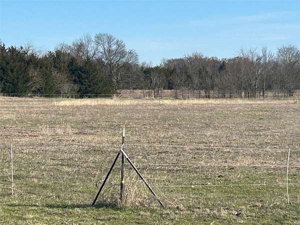 37.1 Acres of Land for Sale in Roxton, Texas