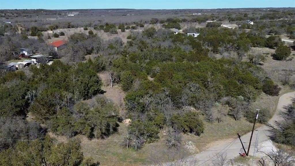 1.81 Acres of Residential Land for Sale in Eastland, Texas