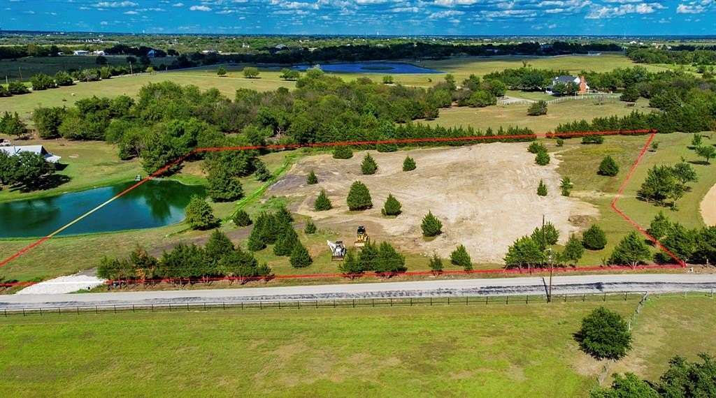 5 Acres of Residential Land for Sale in Rockwall, Texas
