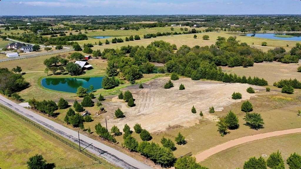 5 Acres of Residential Land for Sale in Rockwall, Texas