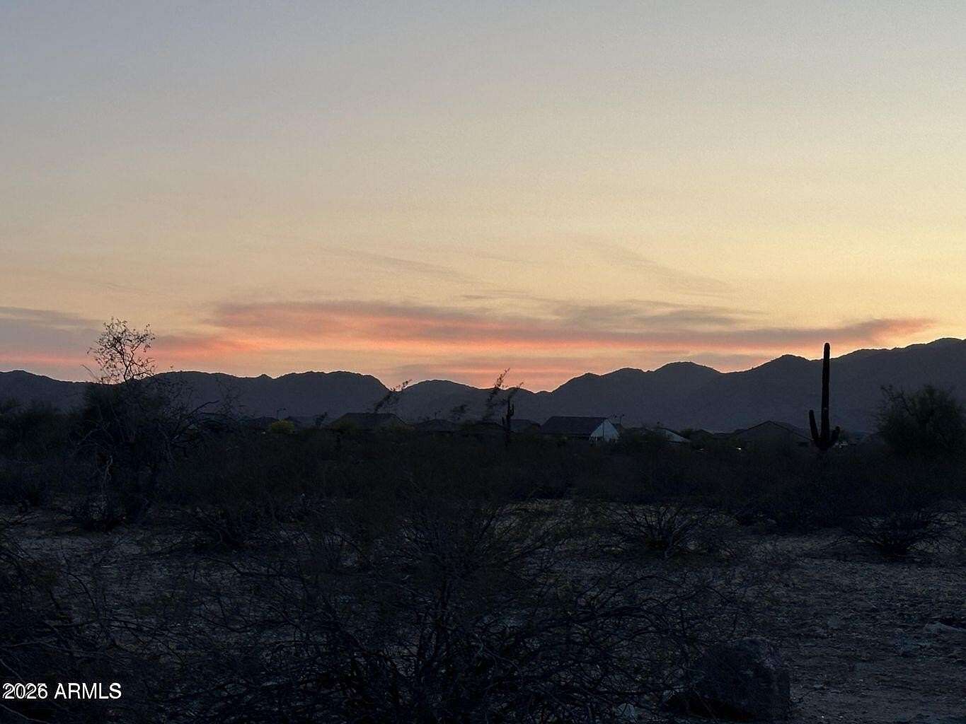 1 Acre of Residential Land for Sale in Litchfield Park, Arizona