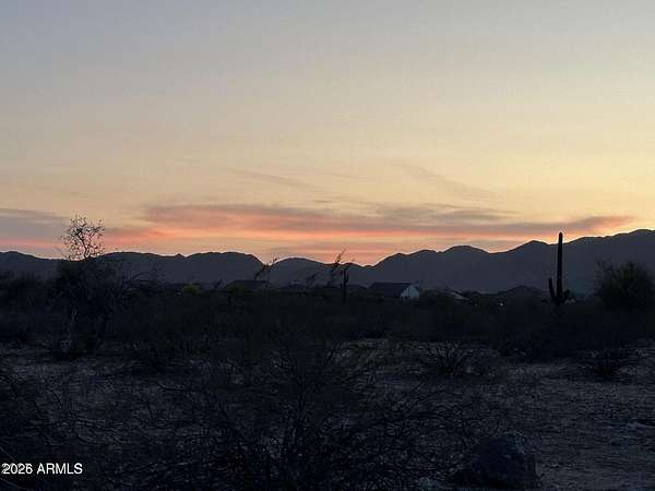 1 Acre of Residential Land for Sale in Litchfield Park, Arizona