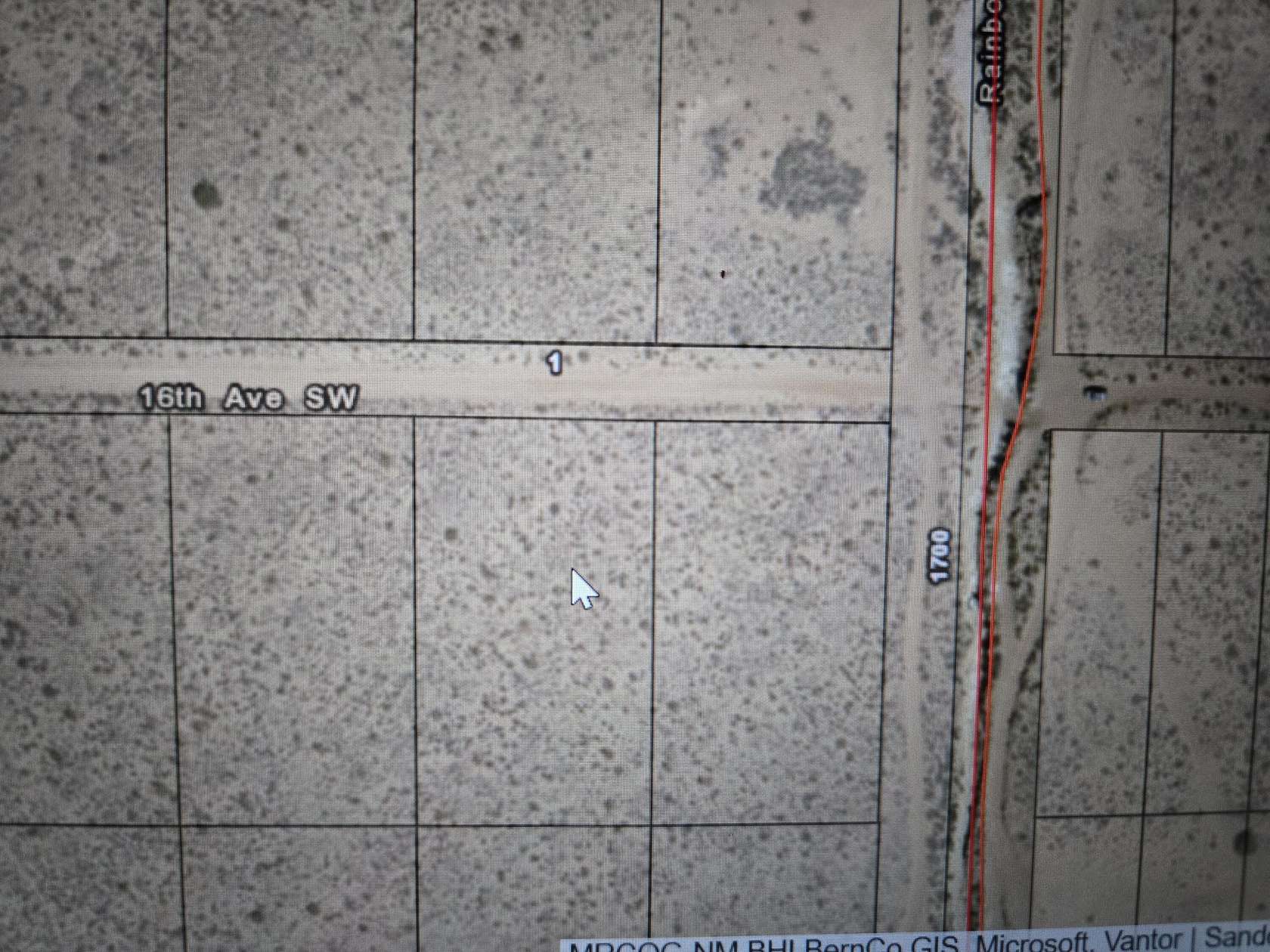 1 Acre of Land for Sale in Rio Rancho, New Mexico