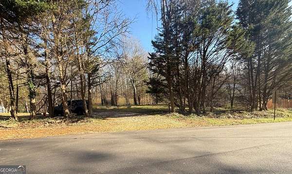 1.5 Acres of Residential Land for Sale in Jefferson, Georgia