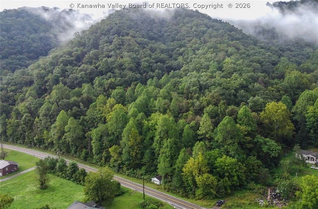 Residential Land for Sale in Madison, West Virginia