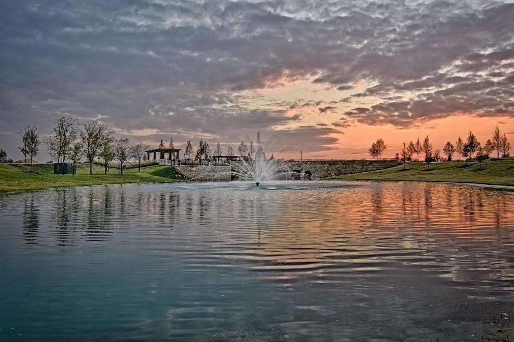 0.57 Acres of Residential Land for Sale in Mansfield, Texas