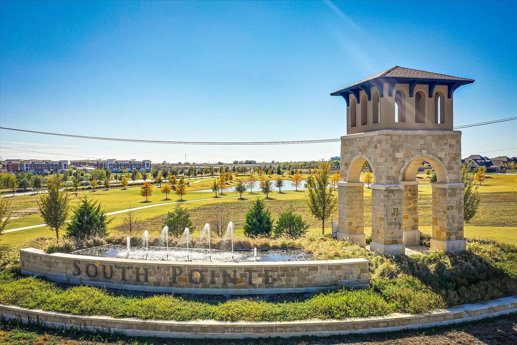 0.57 Acres of Residential Land for Sale in Mansfield, Texas