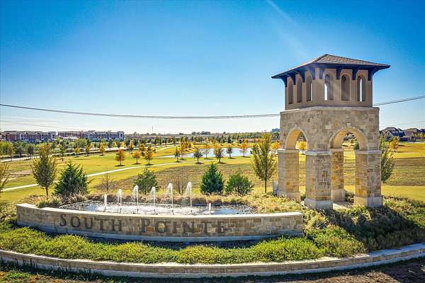 0.57 Acres of Residential Land for Sale in Mansfield, Texas