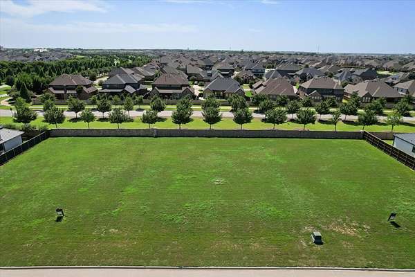 0.57 Acres of Mixed-Use Land for Sale in Mansfield, Texas