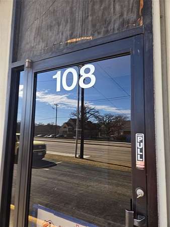 1.67 Acres of Commercial Land for Lease in Southlake, Texas