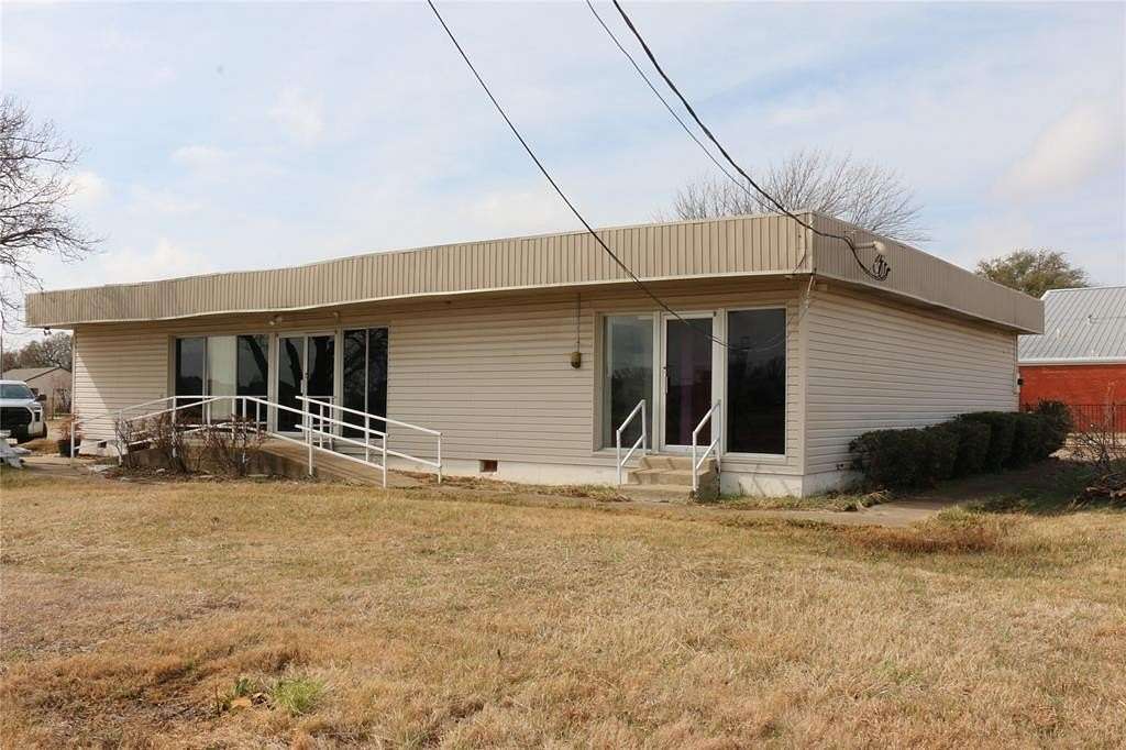 2 Acres of Commercial Land for Lease in Rowlett, Texas