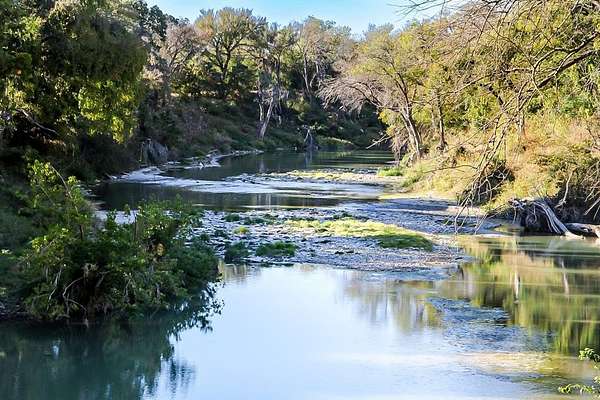 21.9 Acres of Agricultural Land with Home for Sale in Clifton, Texas