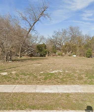 0.29 Acres of Mixed-Use Land for Sale in Fort Worth, Texas
