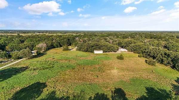 8.62 Acres of Land for Sale in Greenville, Texas