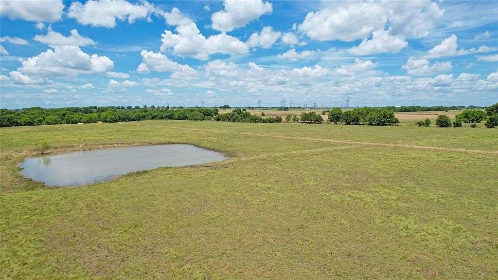 30 Acres of Land for Sale in Brookston, Texas