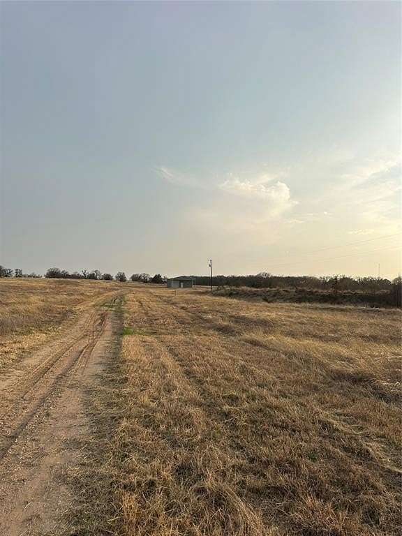 10.8 Acres of Land for Sale in Chico, Texas