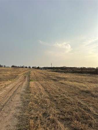 10.8 Acres of Land for Sale in Chico, Texas