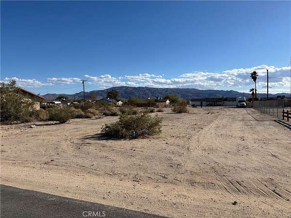 0.46 Acres of Land for Sale in Twentynine Palms, California