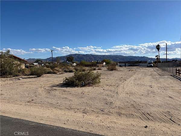 0.46 Acres of Land for Sale in Twentynine Palms, California