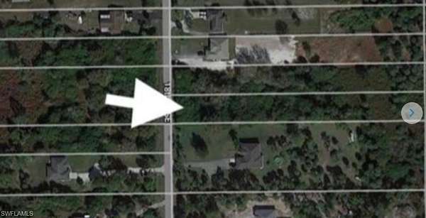 1.14 Acres of Residential Land for Sale in Naples, Florida