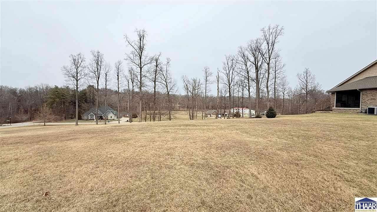 0.65 Acres of Residential Land for Sale in Terre Haute, Indiana