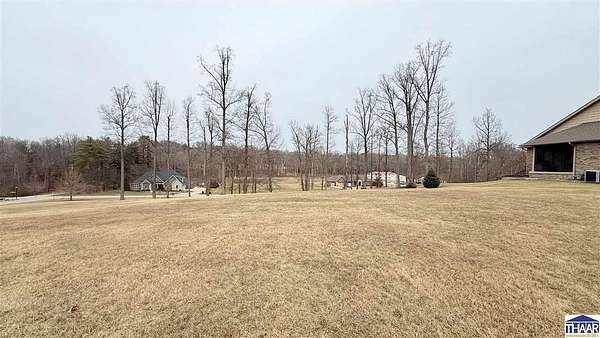 0.65 Acres of Residential Land for Sale in Terre Haute, Indiana