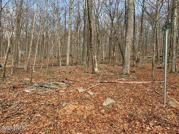 0.51 Acres of Residential Land for Sale in Dingmans Ferry, Pennsylvania