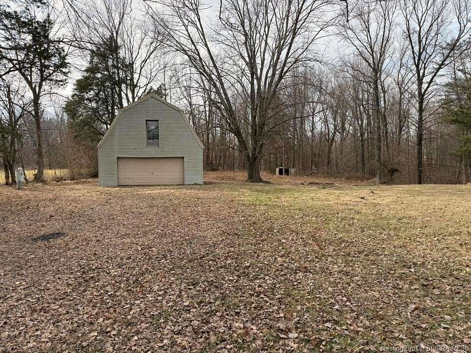 3.39 Acres of Residential Land for Sale in Lexington, Indiana