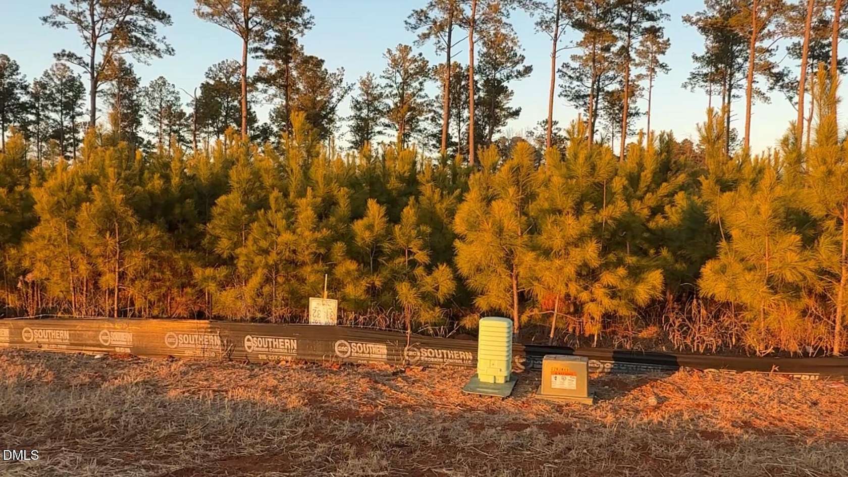 0.92 Acres of Residential Land for Sale in Spring Hope, North Carolina