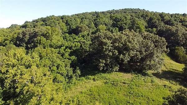 70 Acres of Land for Sale in Osage, Arkansas