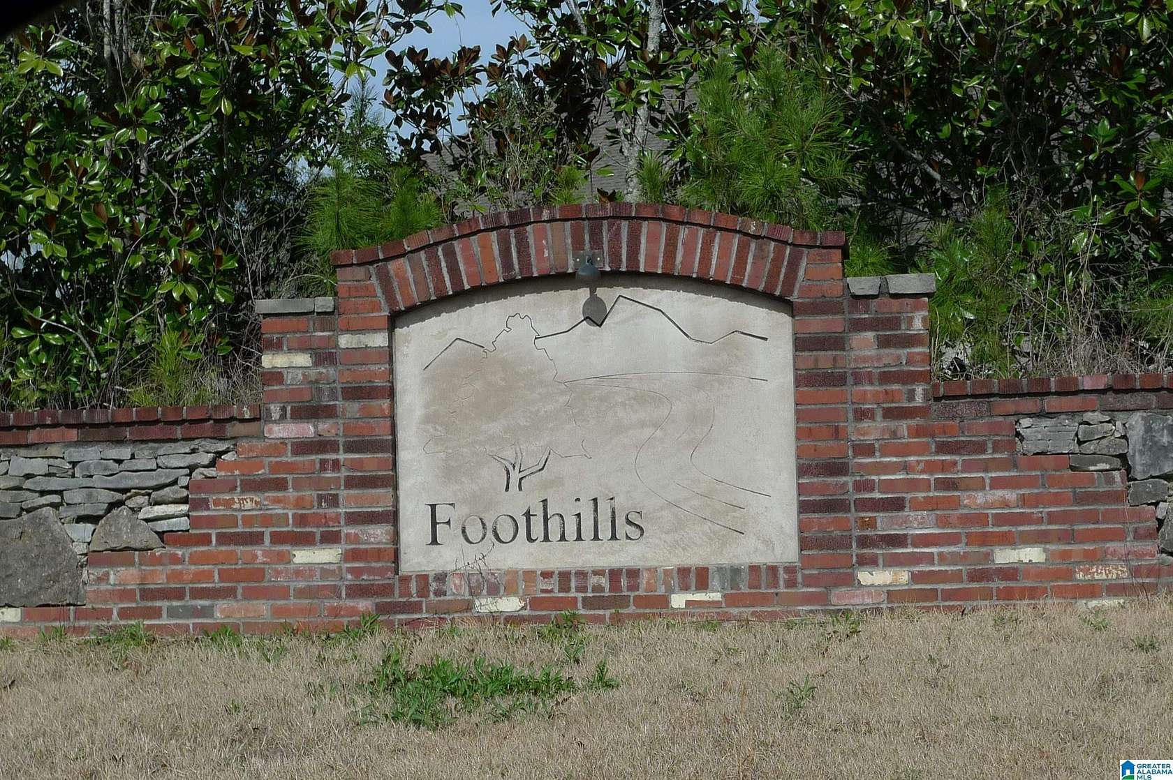 47 Acres of Commercial Land for Sale in Sterrett, Alabama